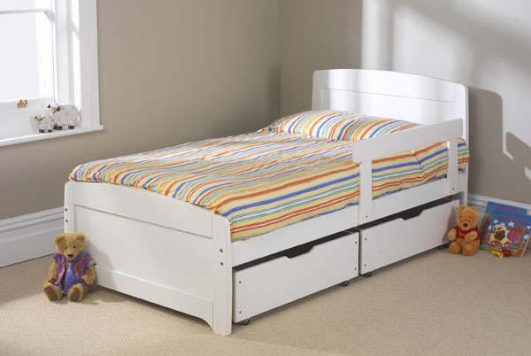 Â£180 matt and drawers extra